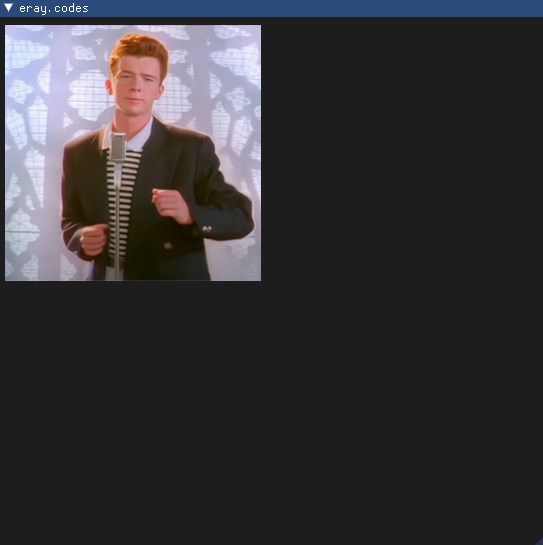 rickroll