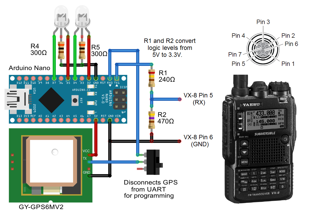 Schematic