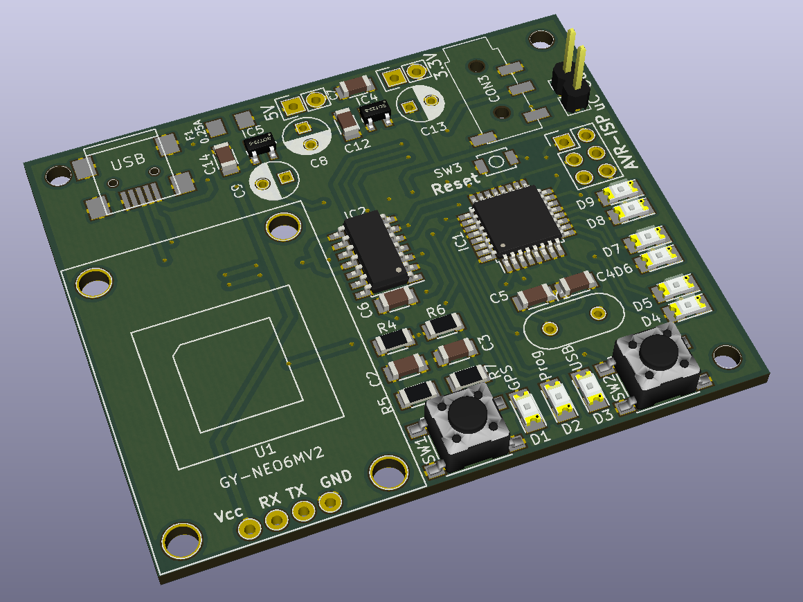 PCB