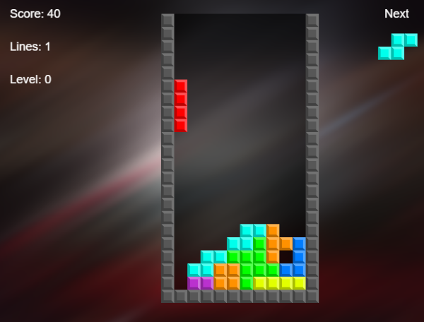 Tetris