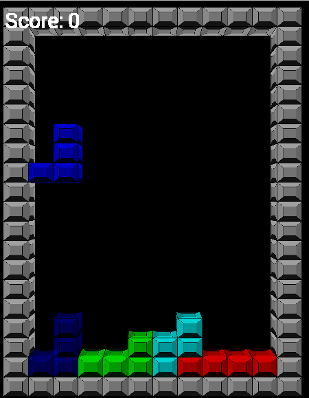 Screenshot 1 of Gameplay