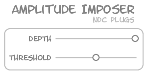 Amplitude Imposer