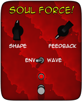 Soul Force