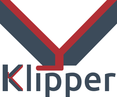 Klipper Logo