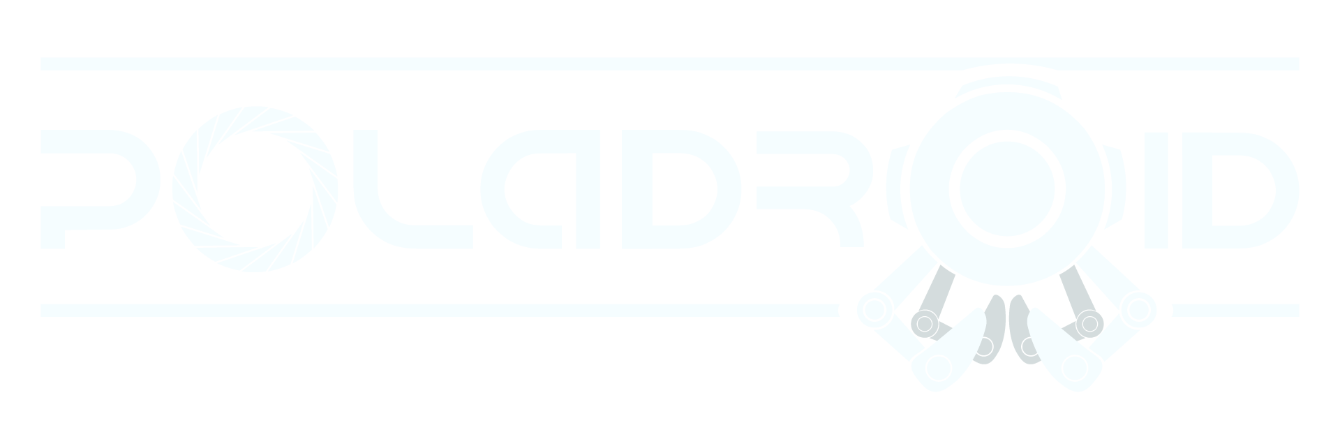 Poladroid_Logo_Title