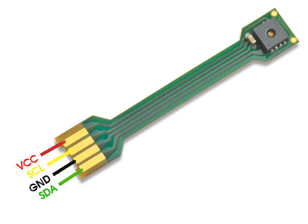 sensor wiring picture