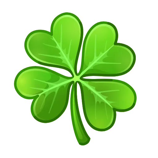 Four Leaf Clover