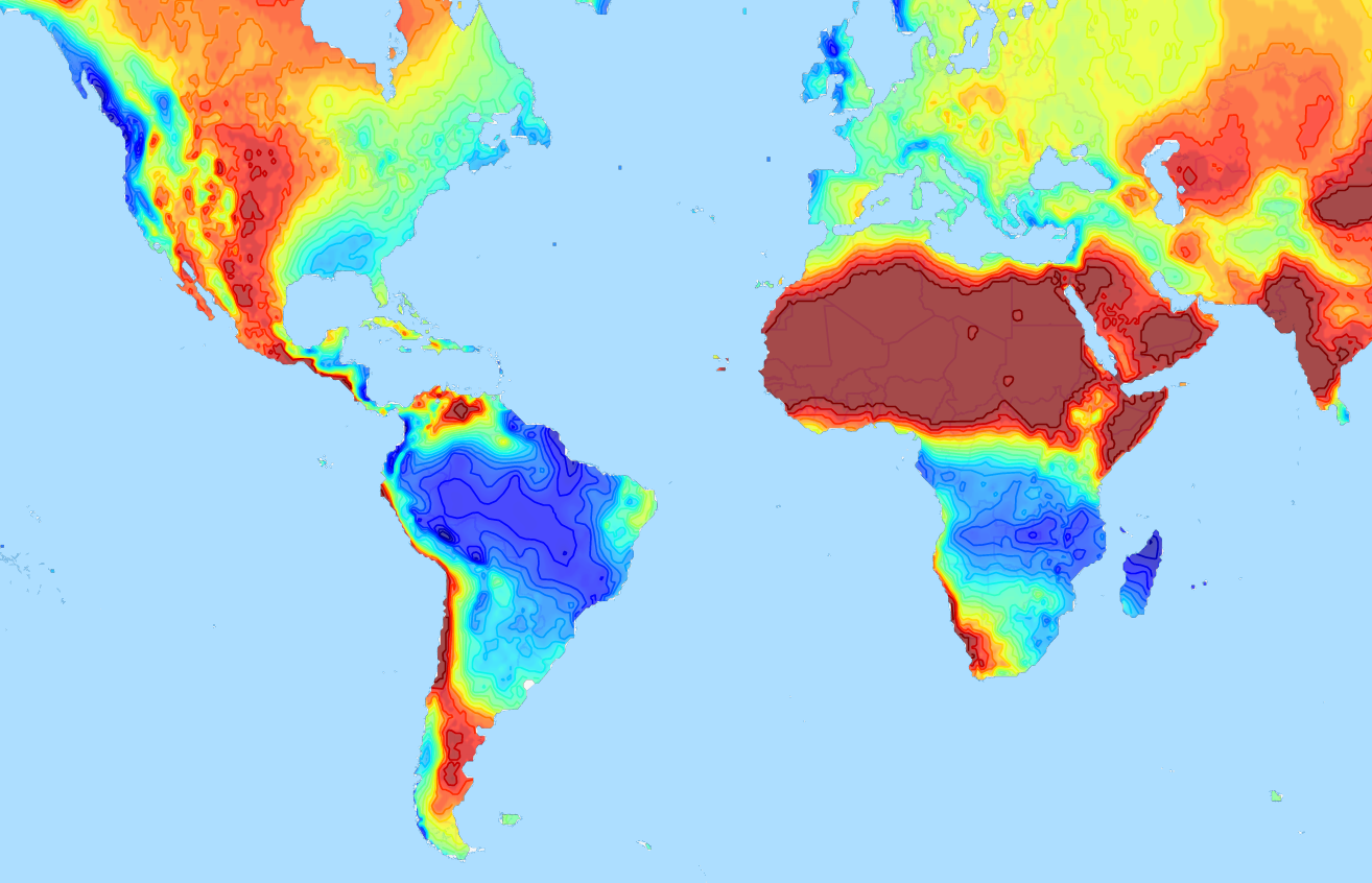 geojson contour demo usage