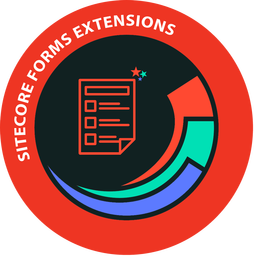 Sitecore Forms Extensions Logo