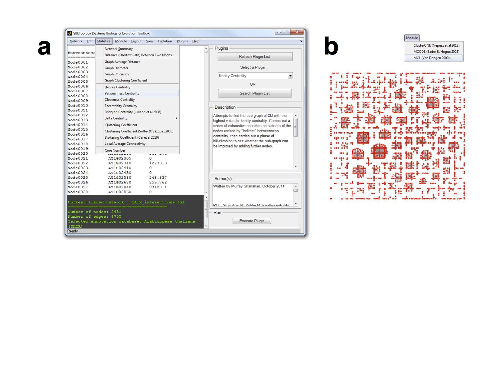 SBEToolbox Module