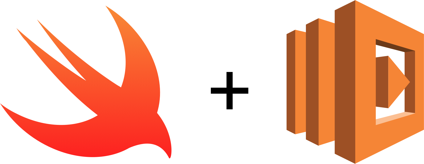 Swift + Amazon Lambda