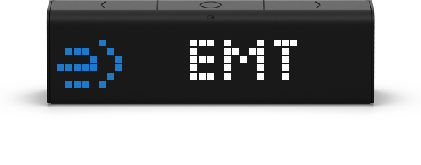 LaMetric EMTMAD Index