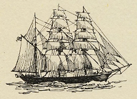 Barque