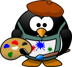 Painter Logo