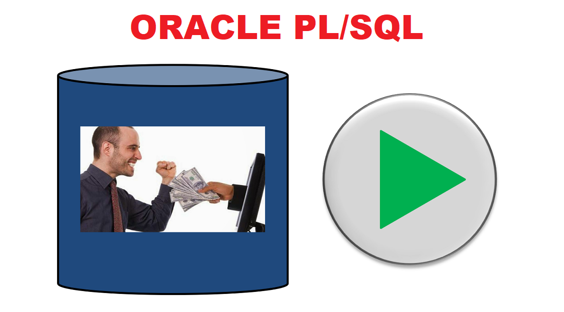 ORACLE PL/SQL