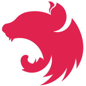 nestjs logo