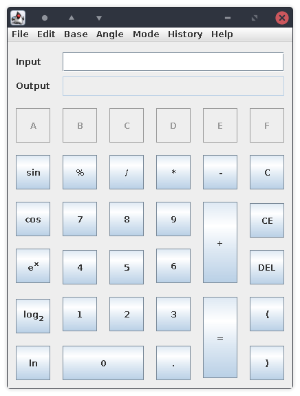 Decimal base