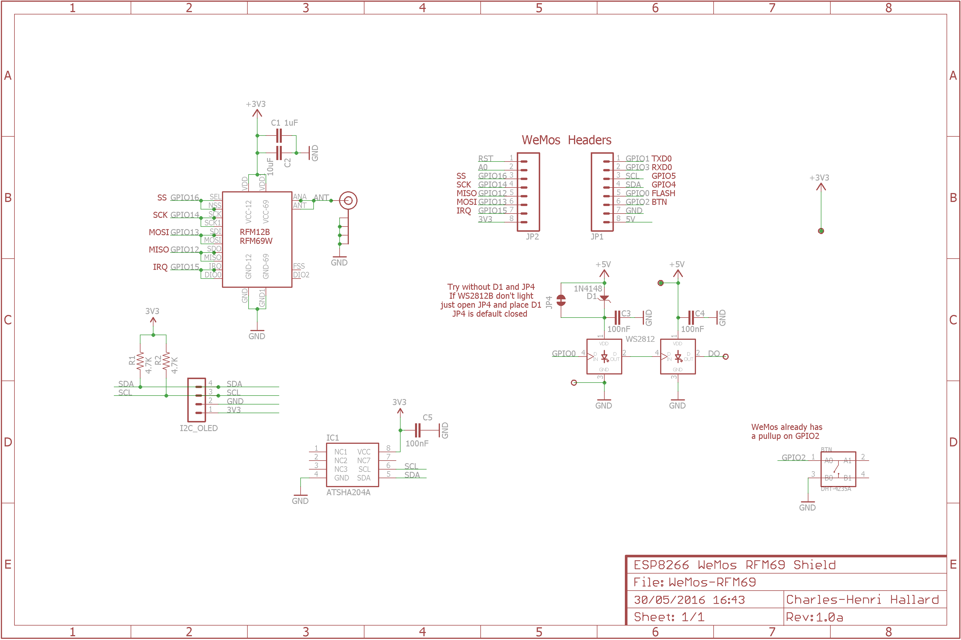 schematic