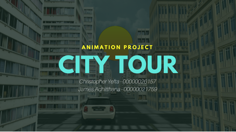 CityTourGallery