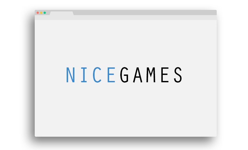 NiceGames ilustration