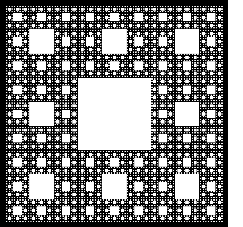 Sierpinski Carpet