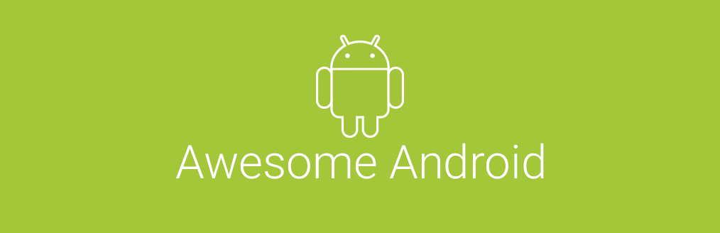 JStumpp/awesome-androidIcon