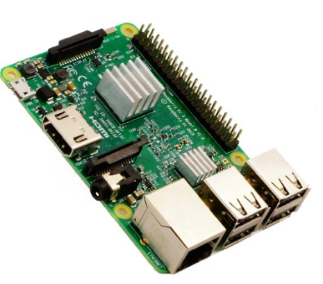 Raspberry PI 3