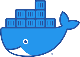 Docker logo