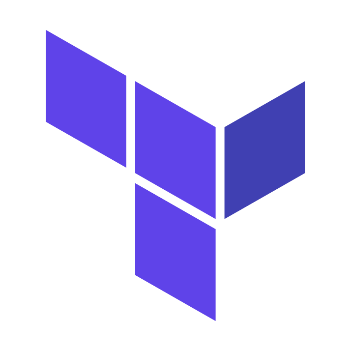 Terraform logo