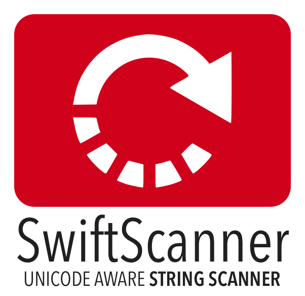 SwiftScanner