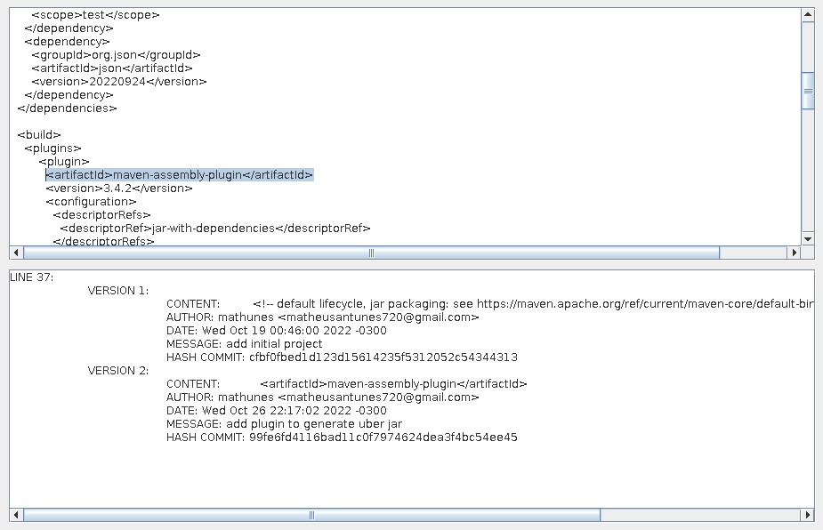 lvn graph example