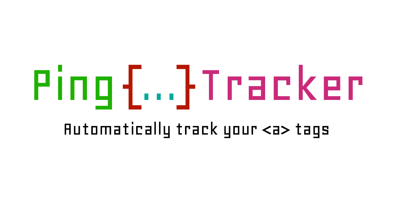 Ping Tracker logo