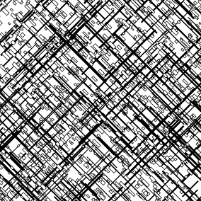 Mondrian_city_2D