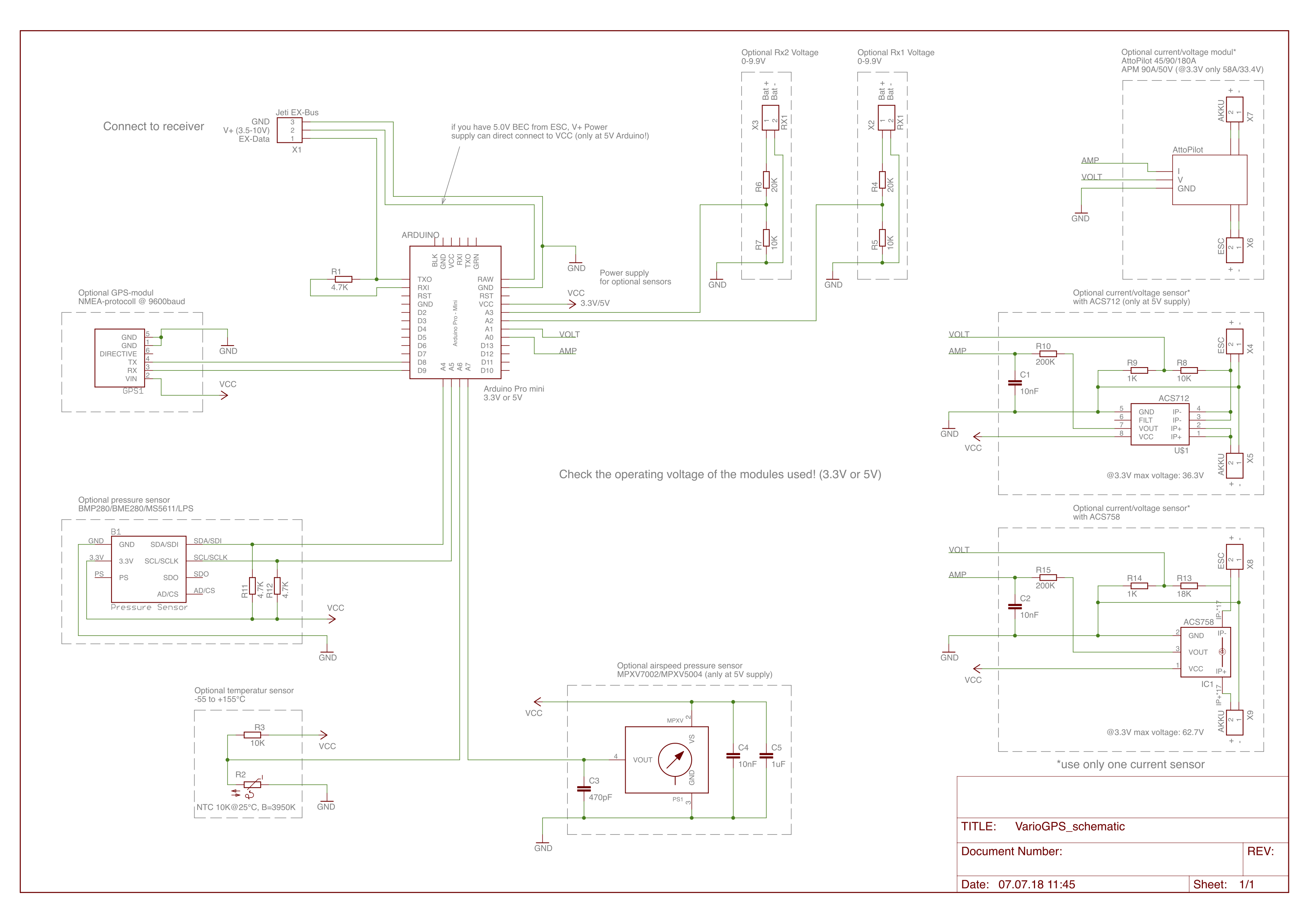 schematic