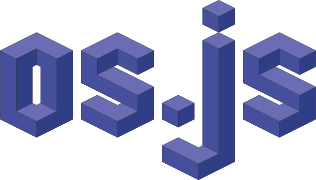 OS.js Logo