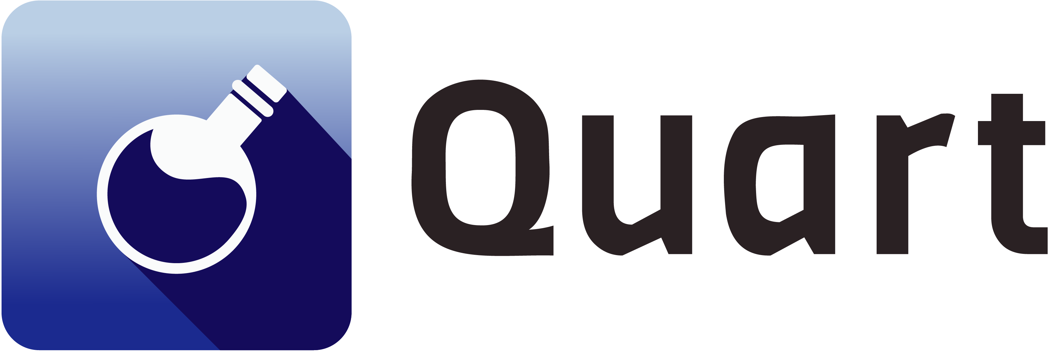 Quart logo