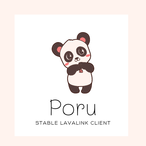 Poru Logo