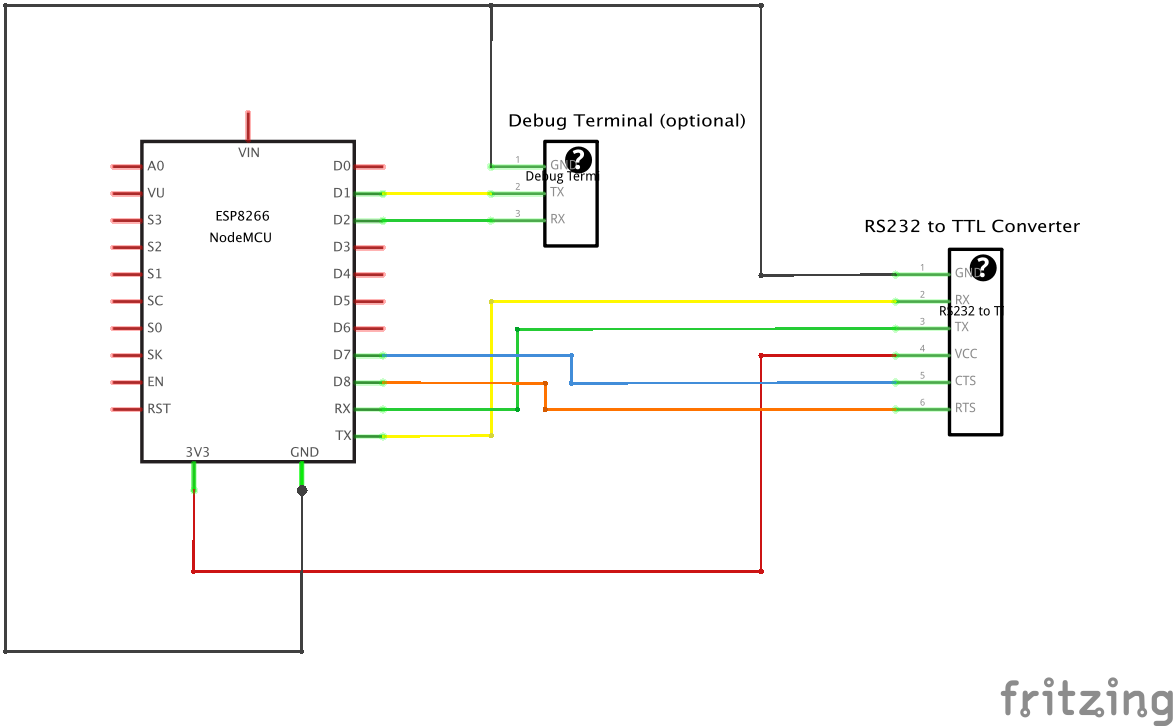 Schematic