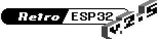 Retro ESP32