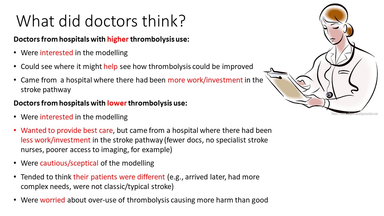 Summary slide 4