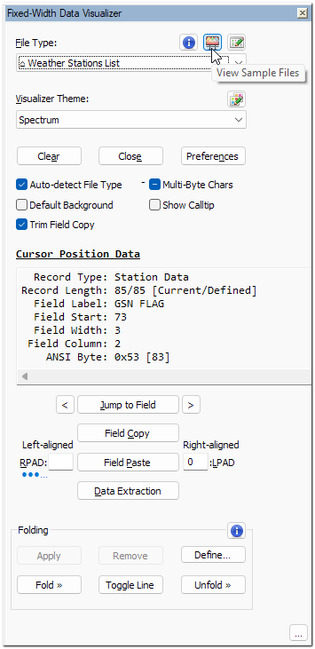 Plugin_Panel