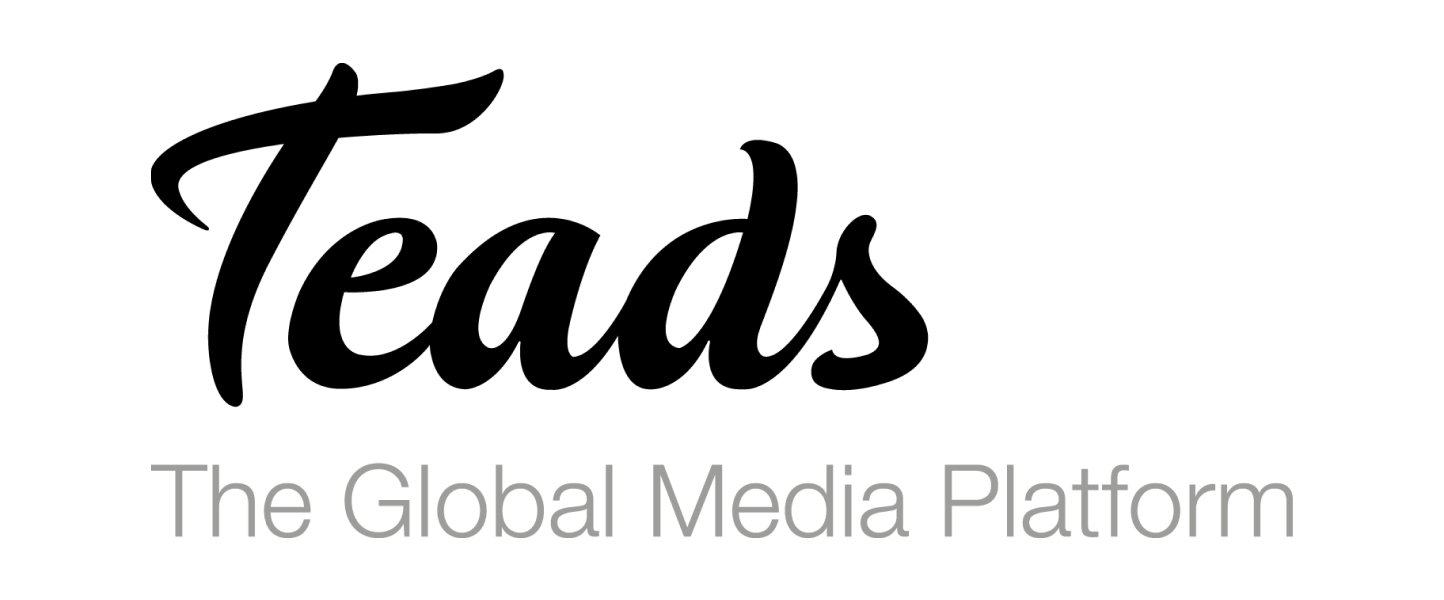 Teads logo