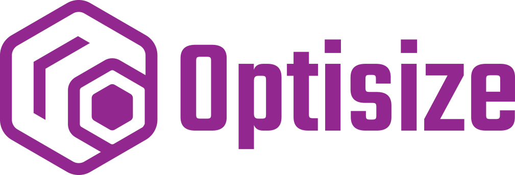 Optisize Logo