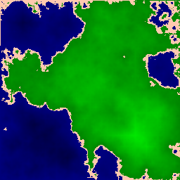 heightmap